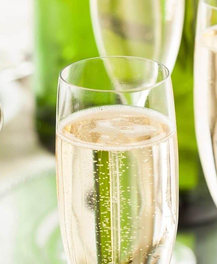 pomysł na sylwestra