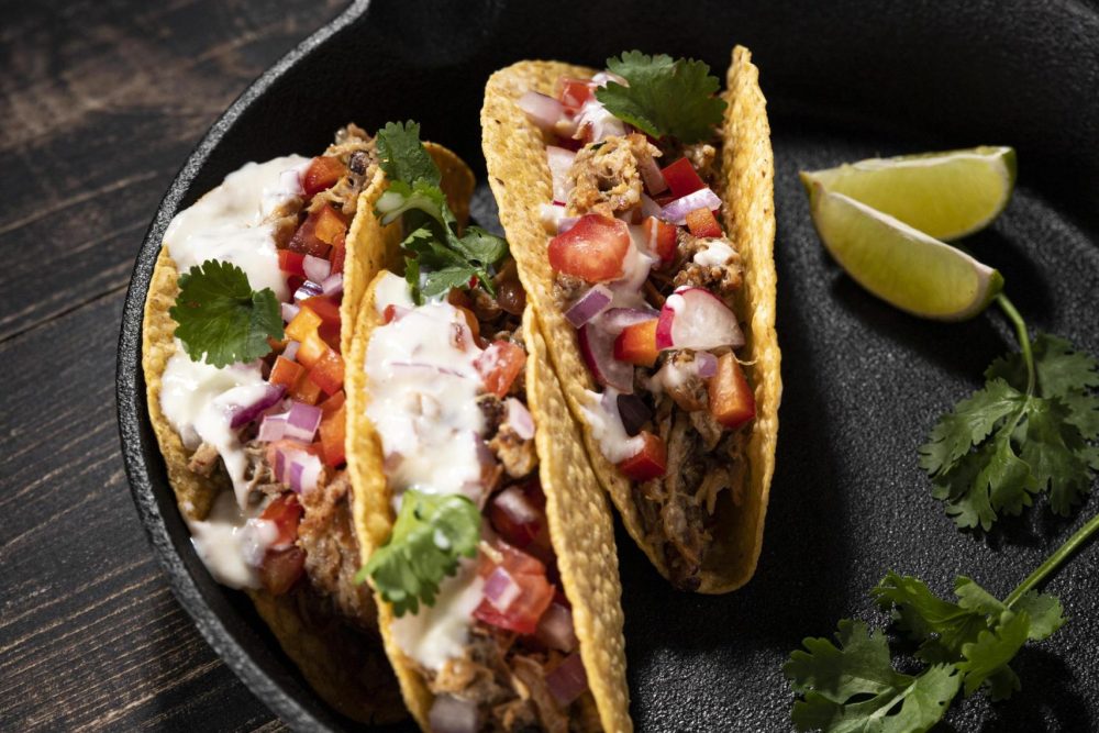 tacos