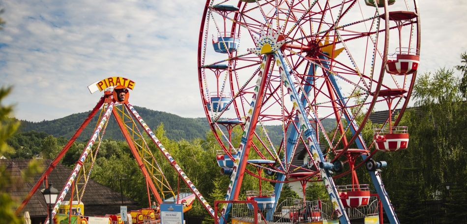 Boże Ciało w górach LAST MINUTE- noclegi dla 2 Dzieci GRATIS!