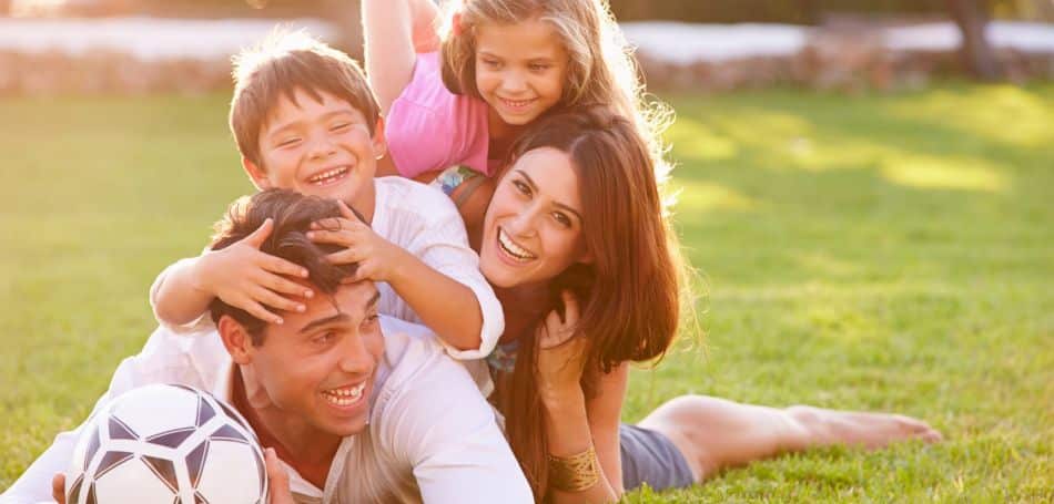 Majówka z dziećmi 2026